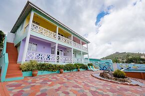 Four Springs Villa