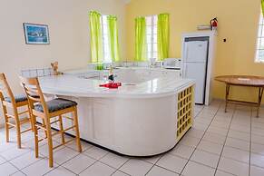 Four Springs Villa