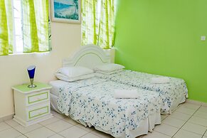 Four Springs Villa