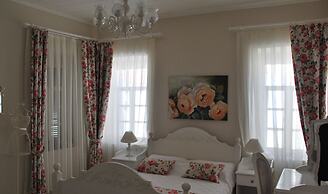 The White Hotel