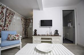 The White Hotel