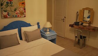 The White Hotel