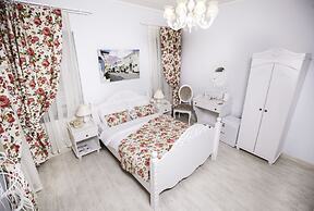 The White Hotel