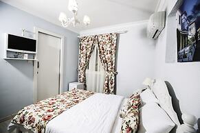 The White Hotel