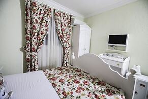 The White Hotel