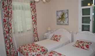 The White Hotel