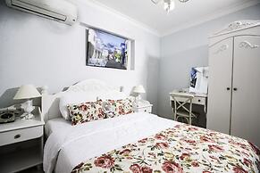 The White Hotel