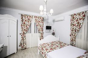 The White Hotel