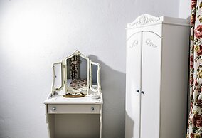 The White Hotel
