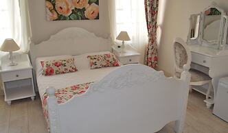 The White Hotel
