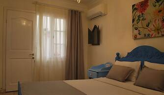 The White Hotel