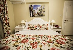 The White Hotel
