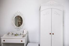The White Hotel