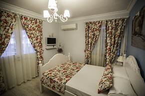 The White Hotel