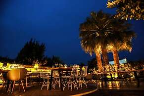 The White Hotel