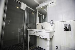 The White Hotel