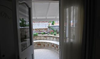The White Hotel