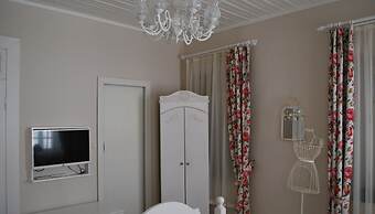 The White Hotel