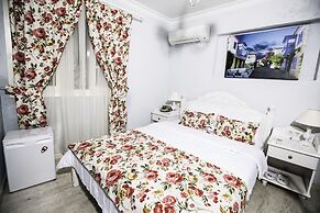 The White Hotel