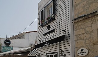 The White Hotel