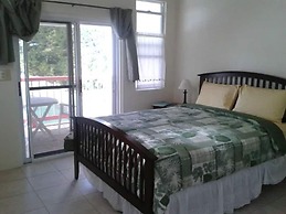 Sea Crest Inn