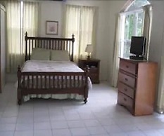 Sea Crest Inn