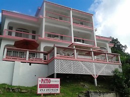 Sea Crest Inn