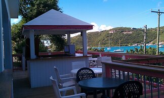 Sea Crest Inn