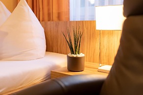 Hotel zum Steinhof