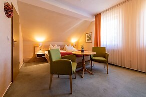Hotel zum Steinhof