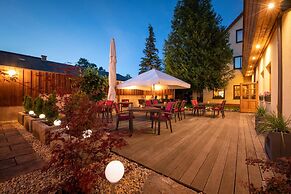 Hotel zum Steinhof