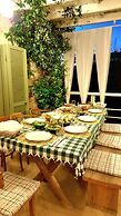 Ev Bharat Butique Hotel Alacati