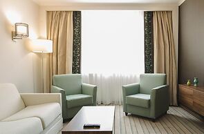 Hilton Garden Inn Ufa Riverside