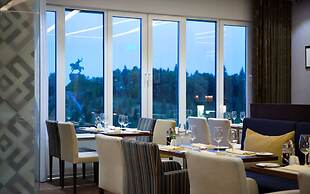 Hilton Garden Inn Ufa Riverside