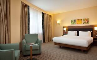 Hilton Garden Inn Ufa Riverside