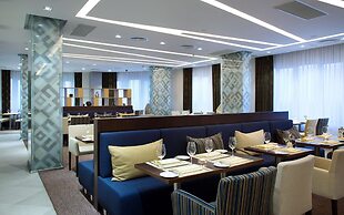 Hilton Garden Inn Ufa Riverside