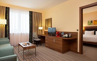 Hilton Garden Inn Ufa Riverside