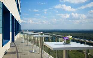 Hilton Garden Inn Ufa Riverside
