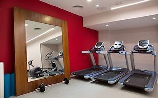 Hilton Garden Inn Ufa Riverside