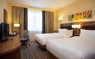 Hilton Garden Inn Ufa Riverside