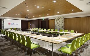 Hilton Garden Inn Ufa Riverside