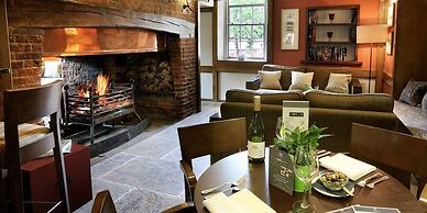 The Bell Inn
