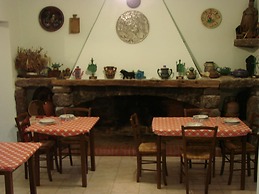 Agriturismo Su Tiresi