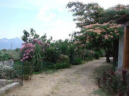 Agriturismo Su Tiresi