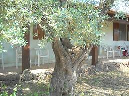 Agriturismo Su Tiresi