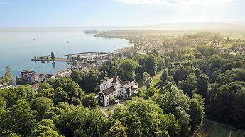 Schloss Wartegg