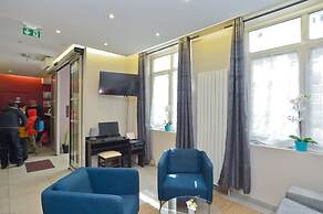 Hotel du Quai de Seine