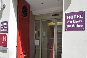 Hotel du Quai de Seine