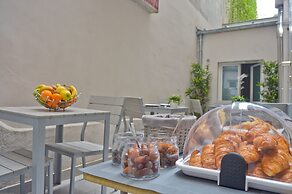 Hotel du Quai de Seine