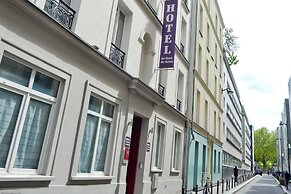 Hotel du Quai de Seine